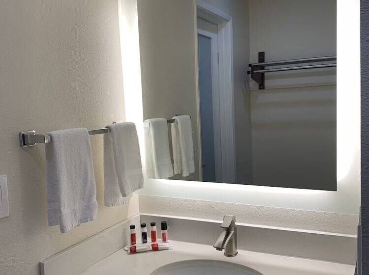 Motel 6 Vallejo, Ca   Napa Valley