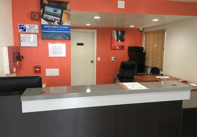 Motel 6ventura, Ca Downtown