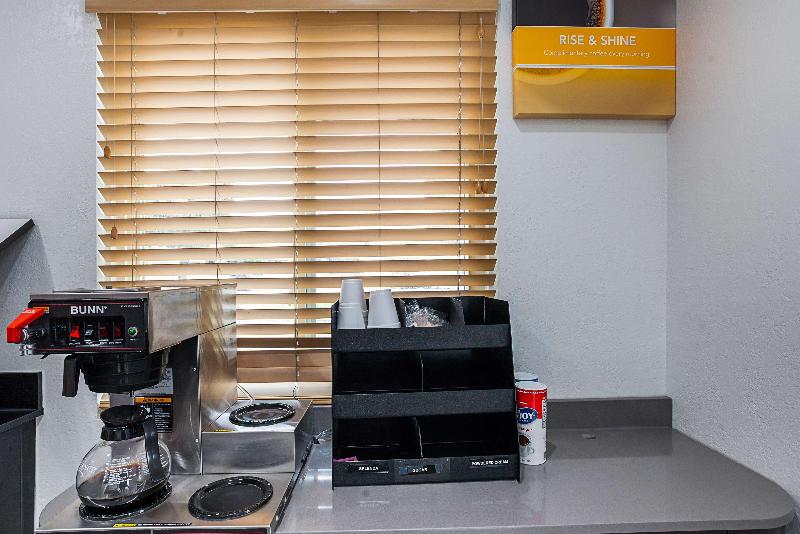 Motel 6ventura, Ca Downtown