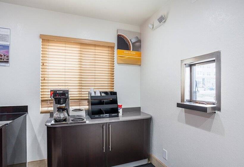 Motel 6ventura, Ca Downtown