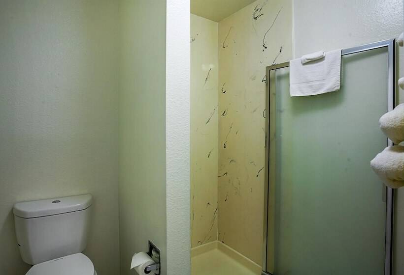 Motel 6ventura, Ca Downtown