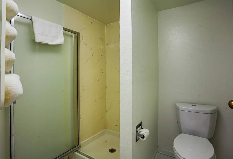 Motel 6ventura, Ca Downtown