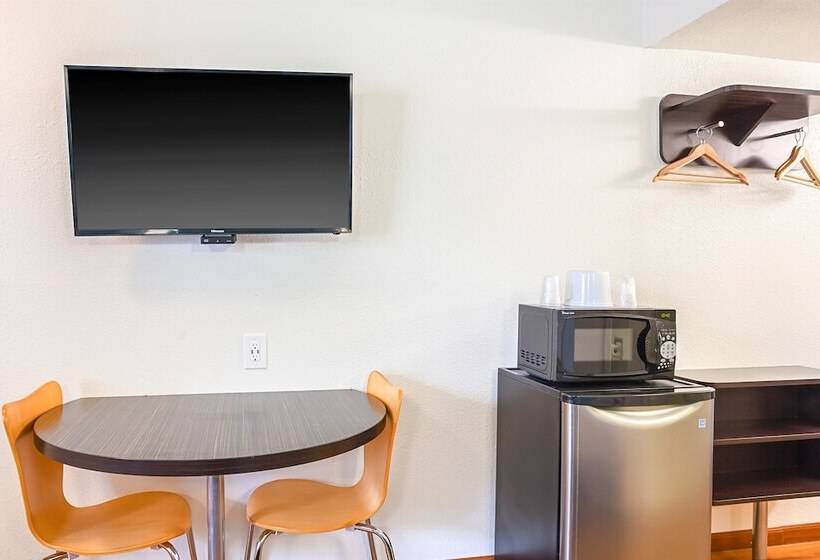 Motel 6ventura, Ca Downtown