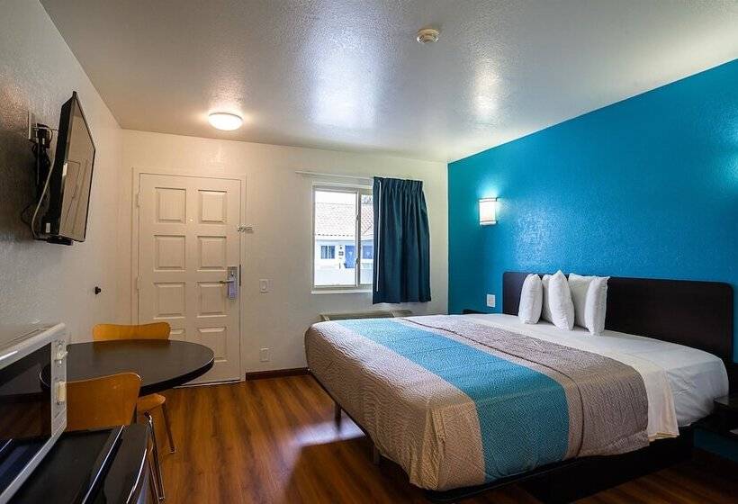 Motel 6ventura, Ca Downtown