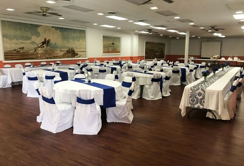 Motel 6vicksburg, Ms