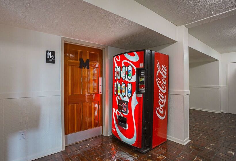 Motel 6vicksburg, Ms