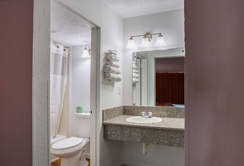 Motel 6vicksburg, Ms