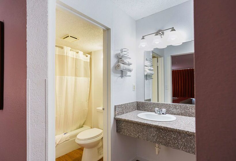 Motel 6vicksburg, Ms