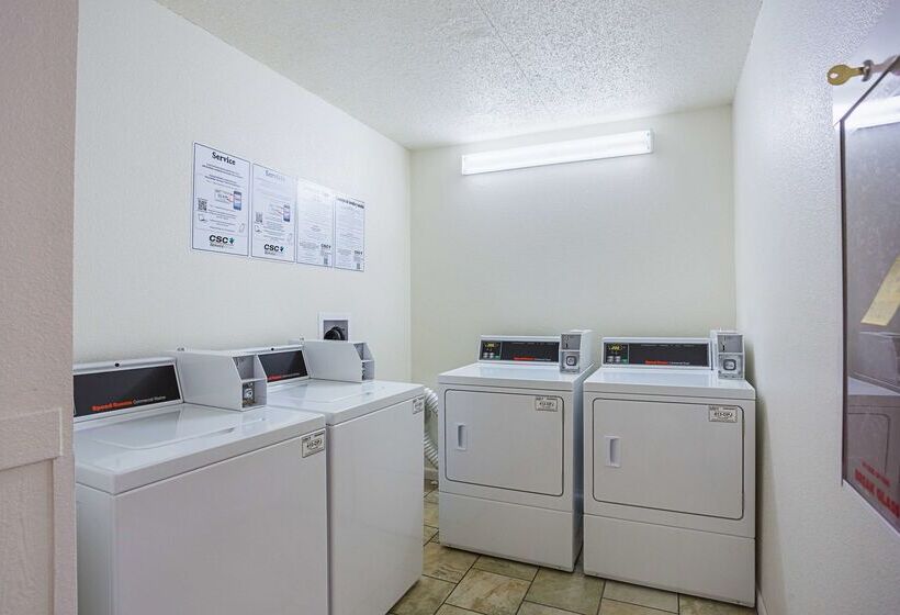 Motel 6vicksburg, Ms