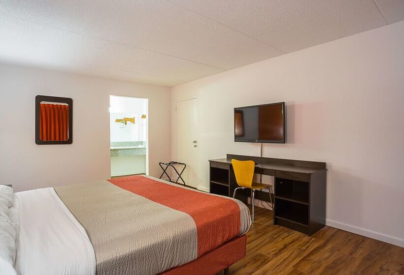 Motel 6vicksburg, Ms