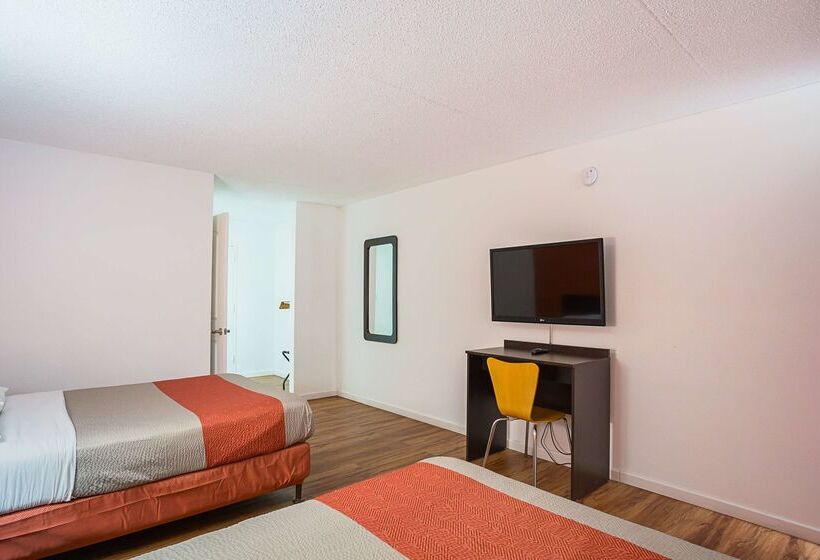 Motel 6vicksburg, Ms