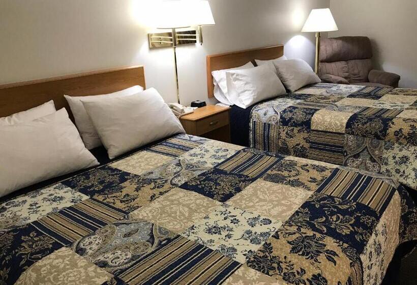 מוטל Dutch Country Inn