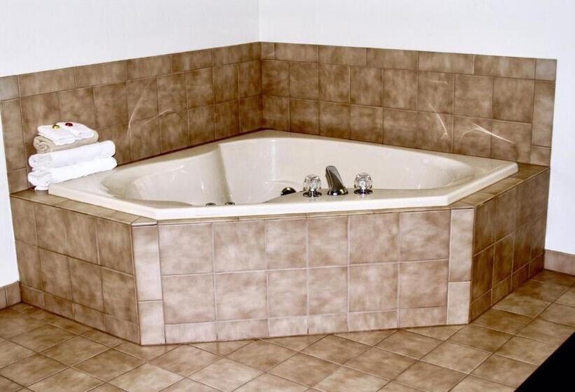 מוטל Dutch Country Inn