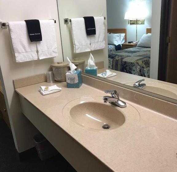 מוטל Dutch Country Inn