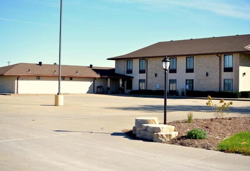 מוטל Dutch Country Inn