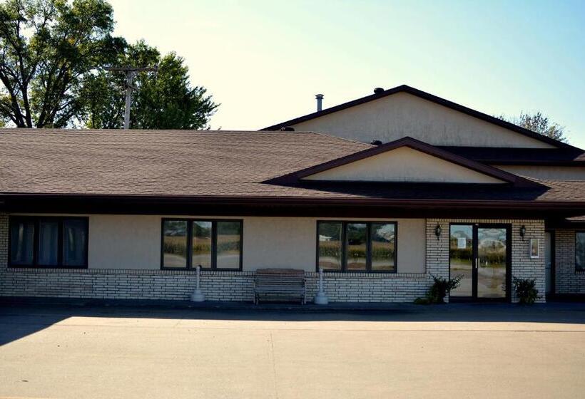 מוטל Dutch Country Inn