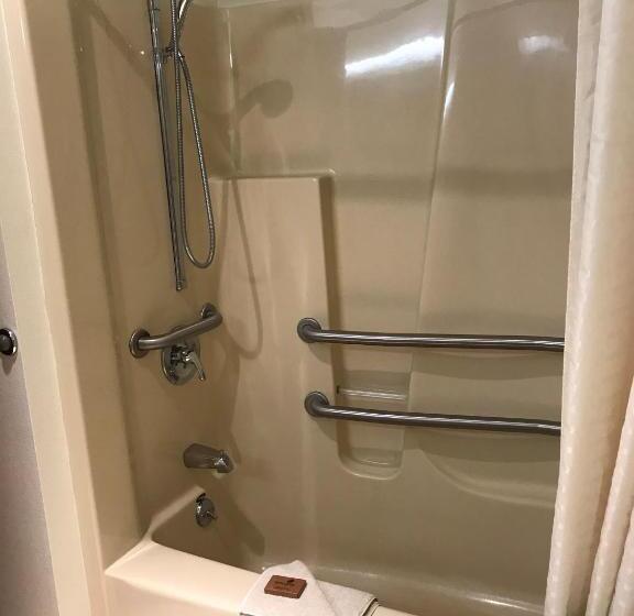 מוטל Dutch Country Inn