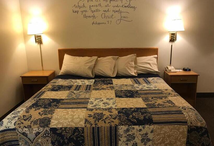 מוטל Dutch Country Inn