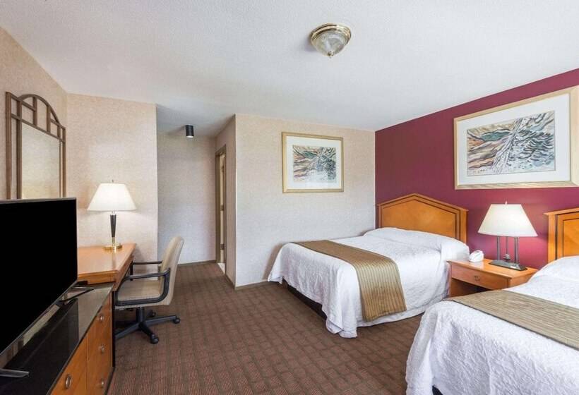 فندق على الطريق Elite Inn