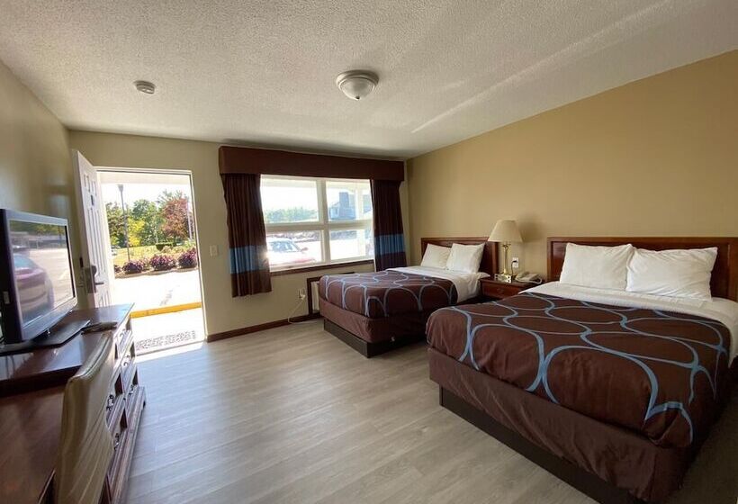 فندق على الطريق Elite Inn