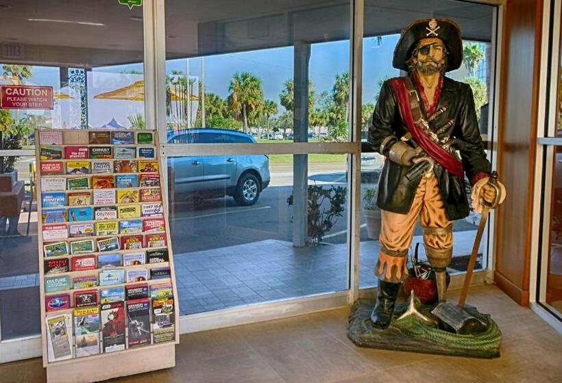 Мотель Page Terrace Beachfront