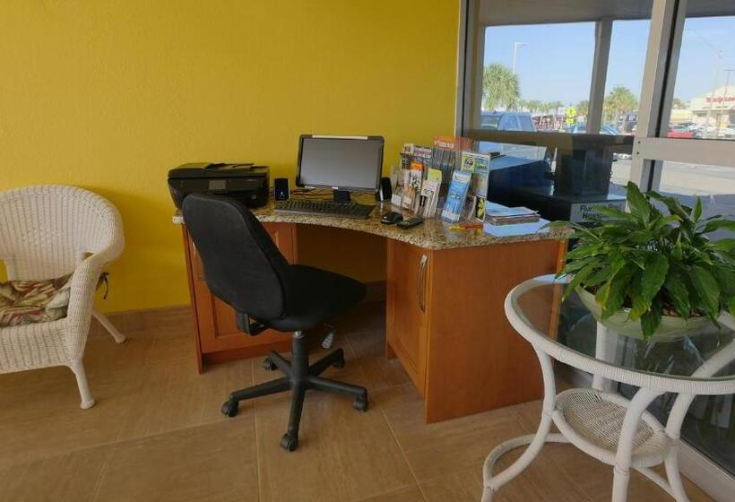 Мотель Page Terrace Beachfront