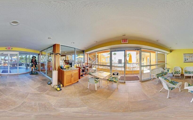 فندق على الطريق Page Terrace Beachfront