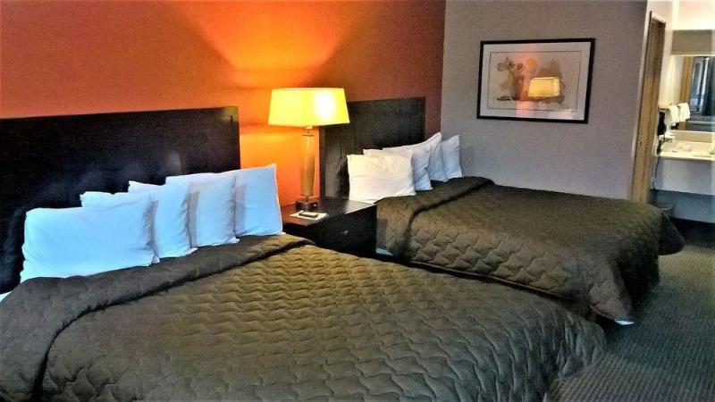 Мотель Pepper Tree Inn