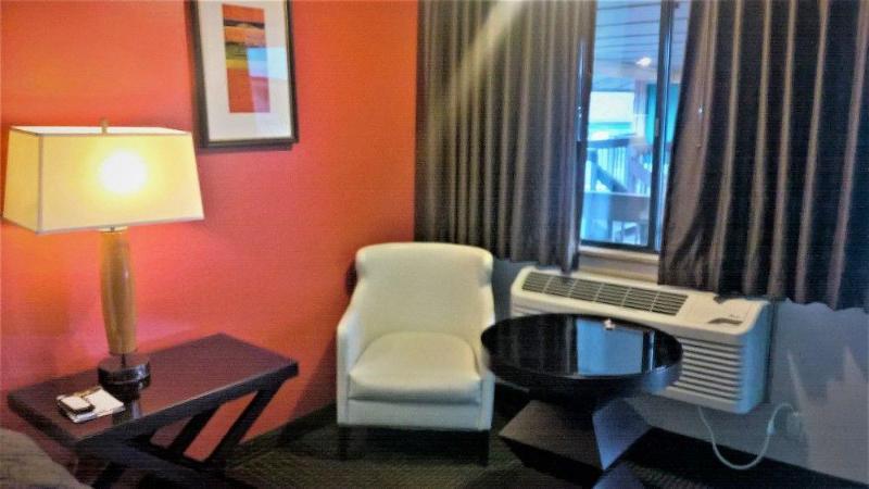 فندق على الطريق Pepper Tree Inn