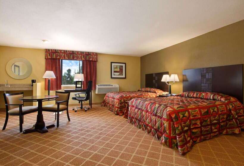 모텔 Super 8 By Wyndham Payson