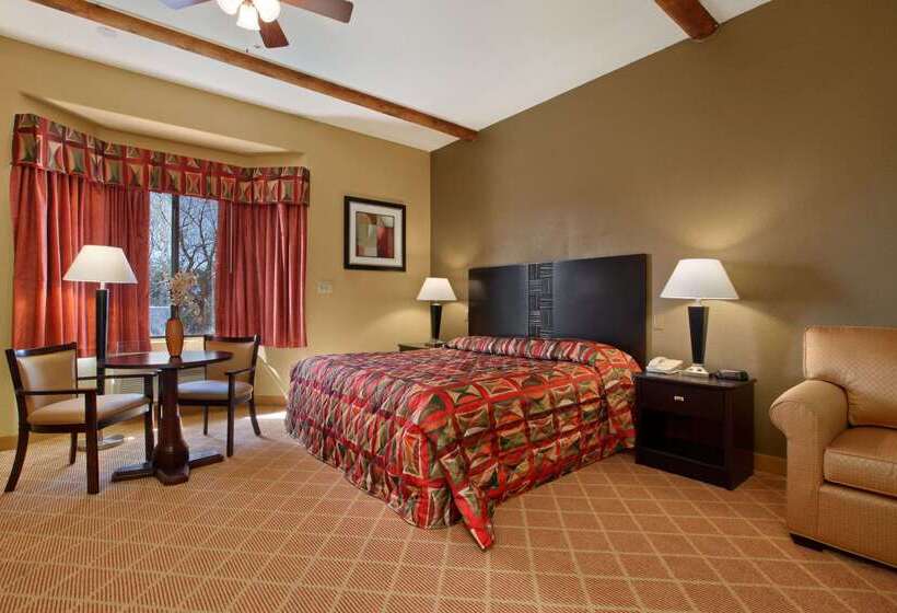 모텔 Super 8 By Wyndham Payson