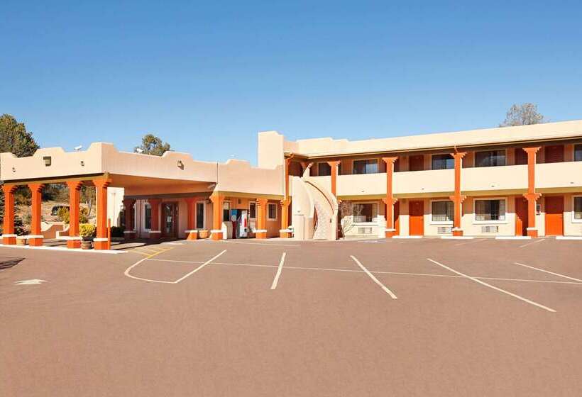 모텔 Super 8 By Wyndham Payson