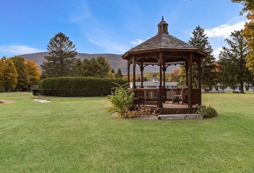 モーテル The Palmer House Resort, Ascend Hotel Collection