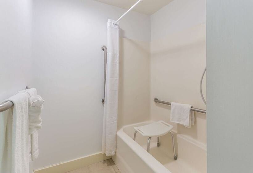 モーテル The Palmer House Resort, Ascend Hotel Collection