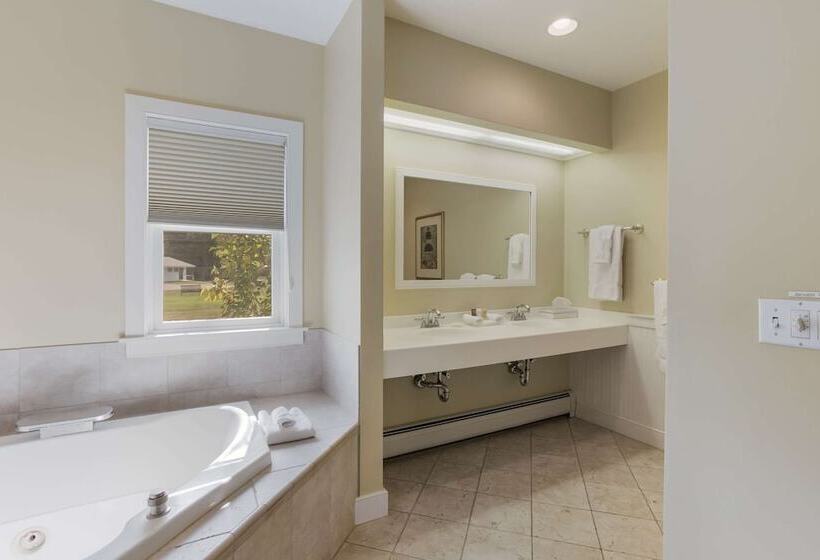 モーテル The Palmer House Resort, Ascend Hotel Collection