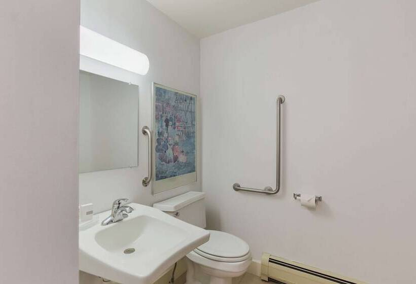 モーテル The Palmer House Resort, Ascend Hotel Collection