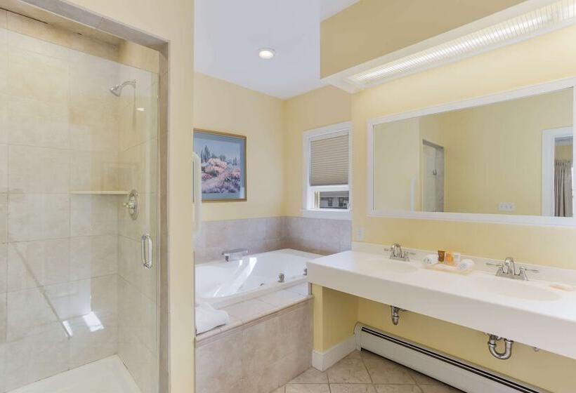 モーテル The Palmer House Resort, Ascend Hotel Collection