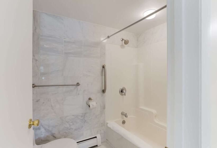 モーテル The Palmer House Resort, Ascend Hotel Collection