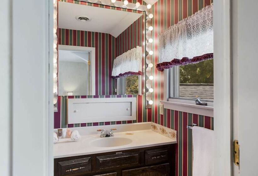 モーテル The Palmer House Resort, Ascend Hotel Collection