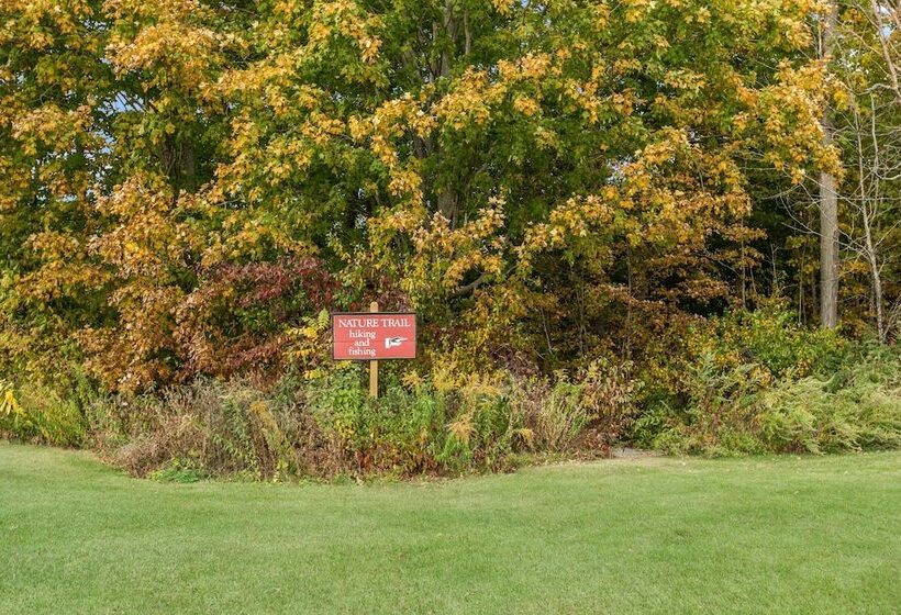 モーテル The Palmer House Resort, Ascend Hotel Collection