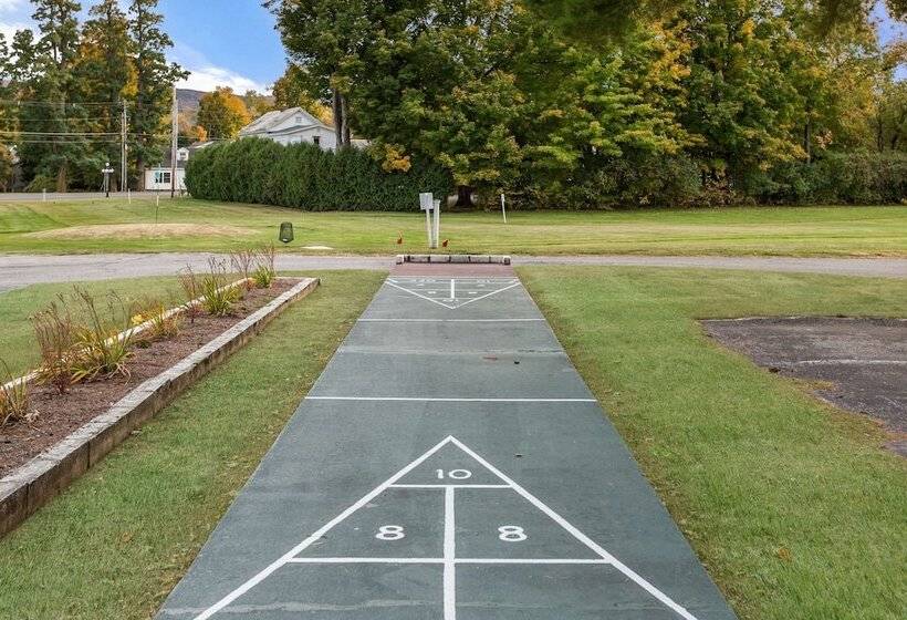 モーテル The Palmer House Resort, Ascend Hotel Collection