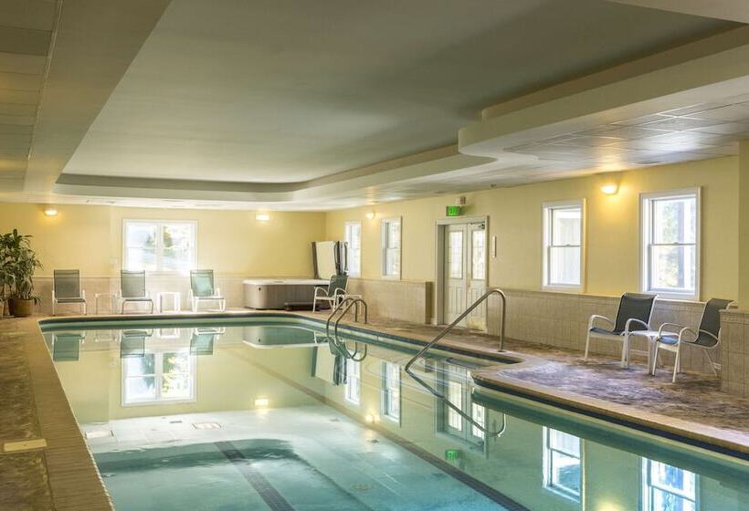 モーテル The Palmer House Resort, Ascend Hotel Collection