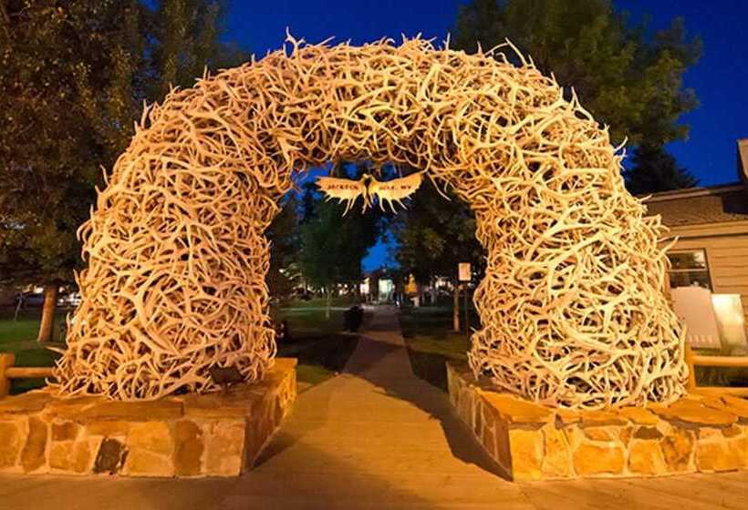 فندق Mountain Modern Jackson Hole