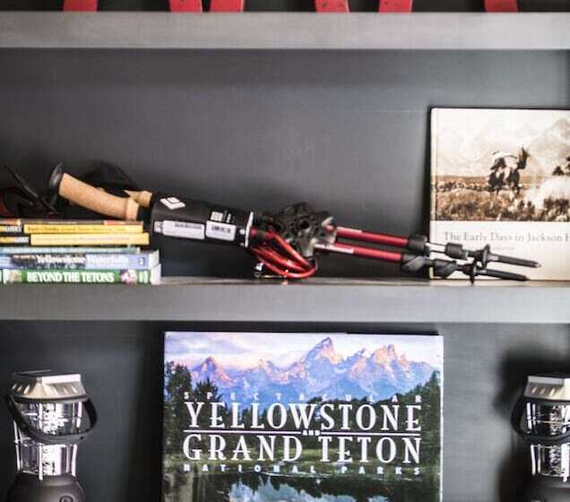 فندق Mountain Modern Jackson Hole