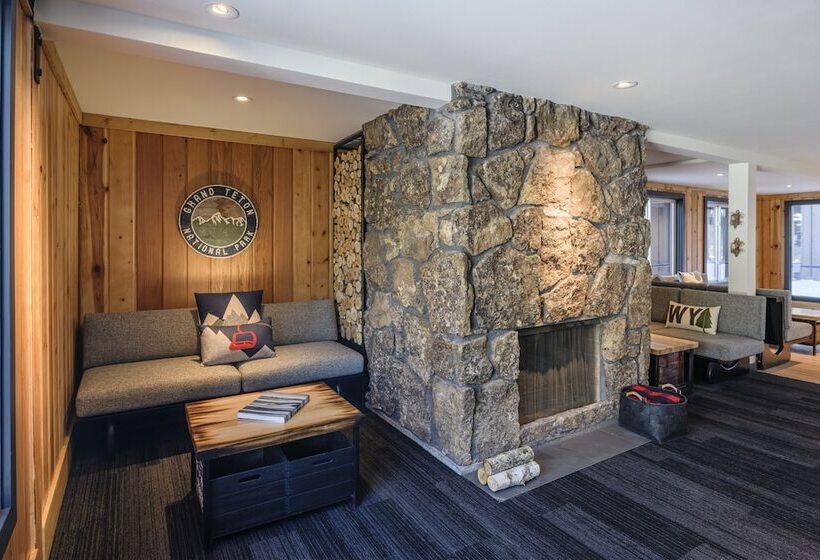 فندق Mountain Modern Jackson Hole