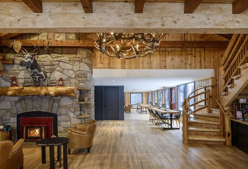 فندق Mountain Modern Jackson Hole