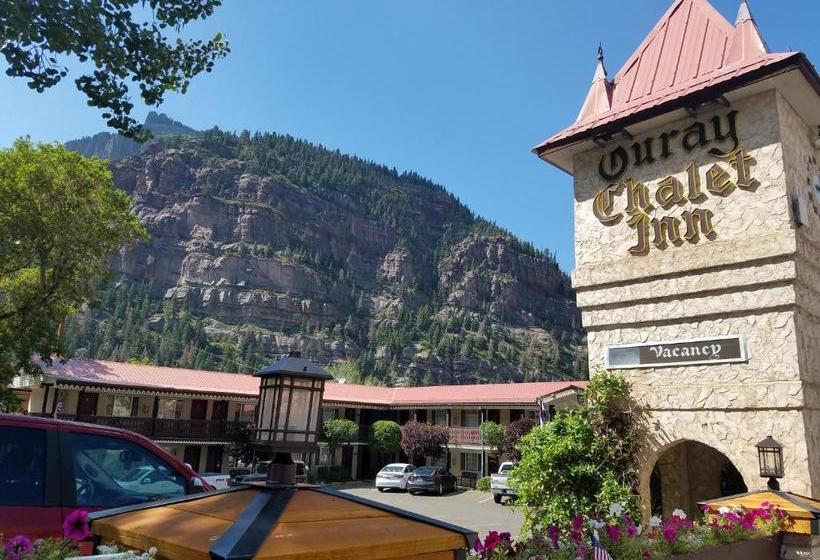 Ouray Chalet Inn