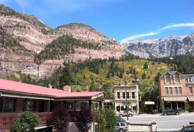 Ouray Chalet Inn