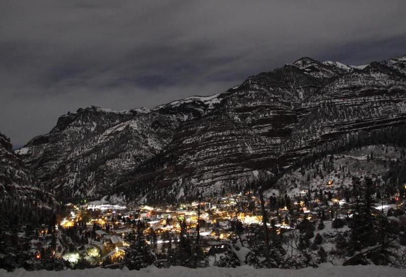 Ouray Chalet Inn