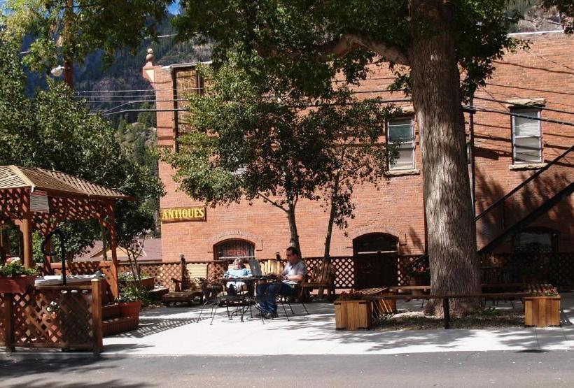 Ouray Chalet Inn